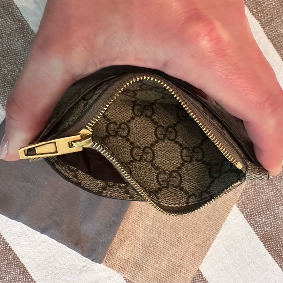 Gucci x Balenciaga The Hacker Project Zip Card Case - Picture 5 of 6